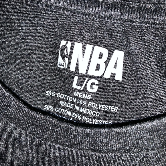 π»πποΈ Memphis Grizzlies NBA Basketball Center Court Shirt ποΈππ» - Picture 4 of 6